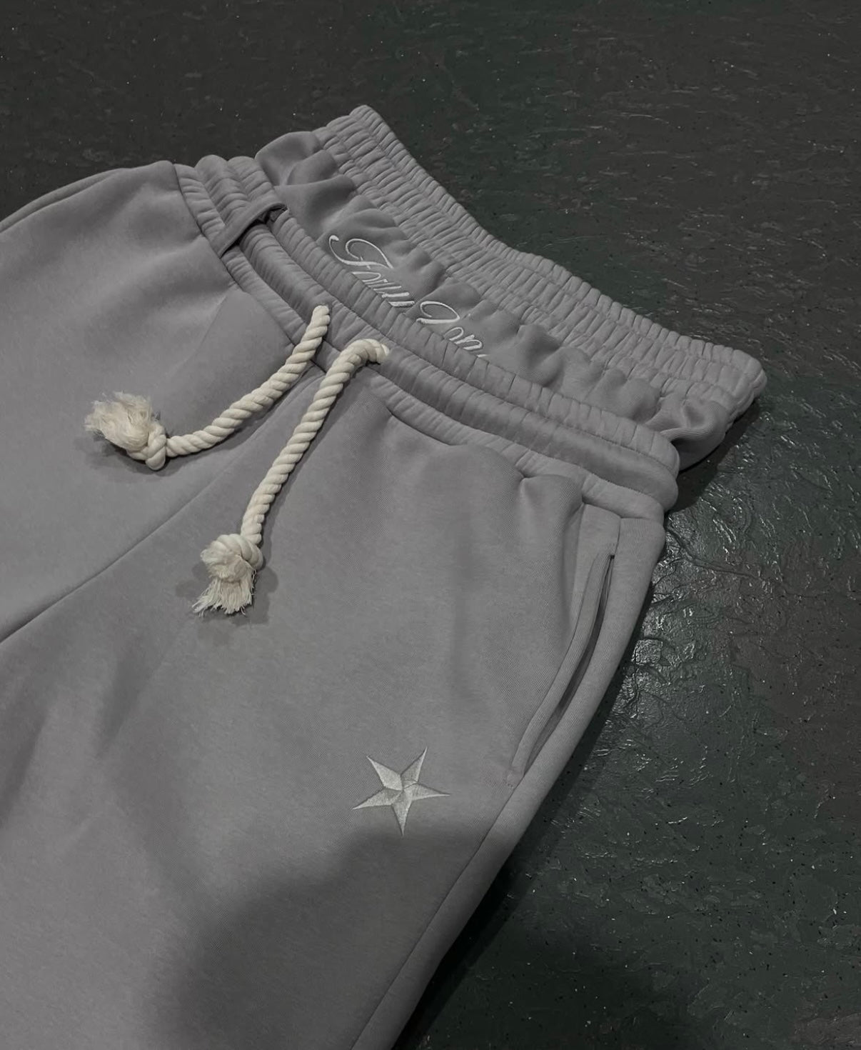 Double Waist Sweatpants $30 TODAY ONLY
