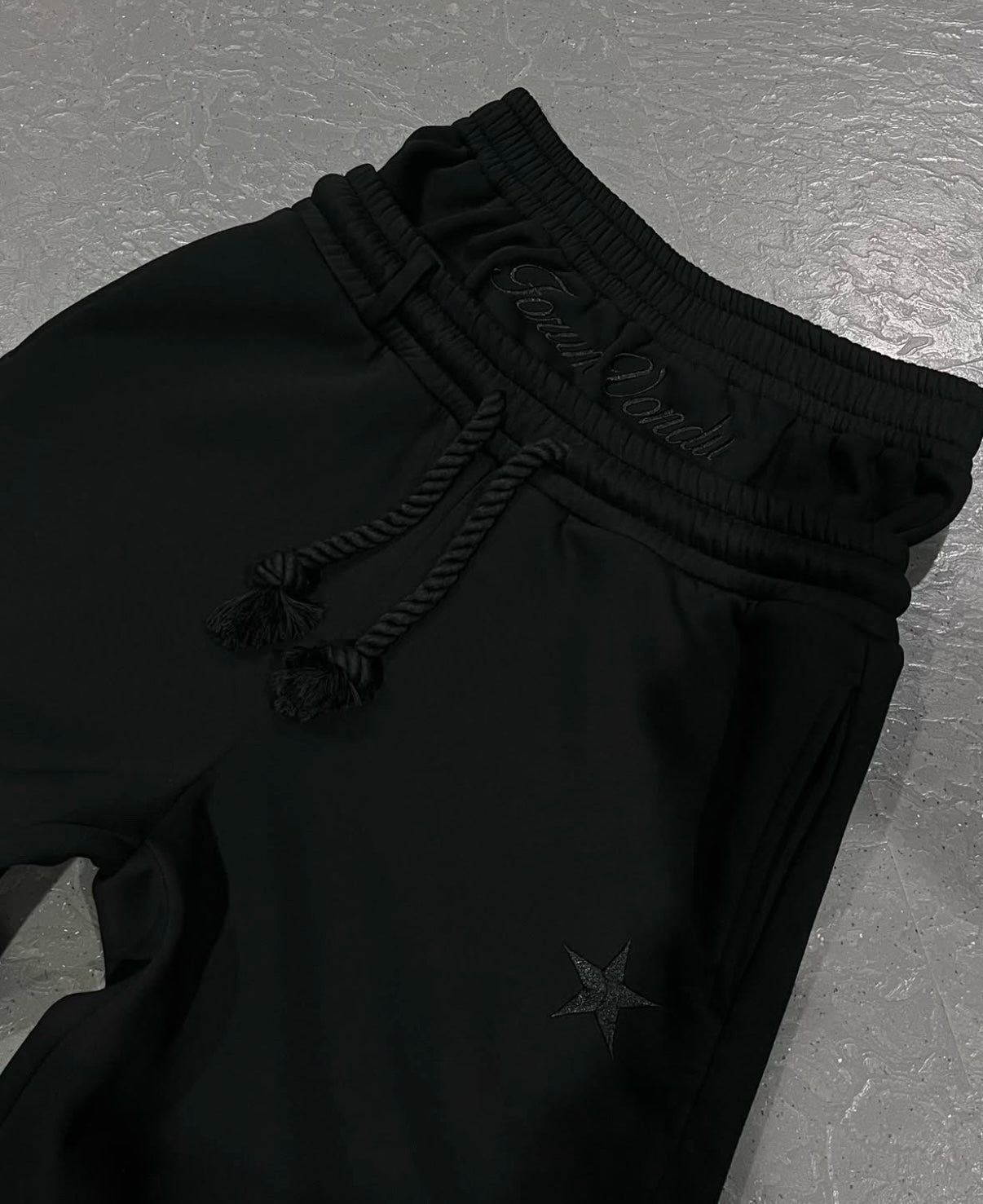 Double Waist Sweatpants $30 TODAY ONLY