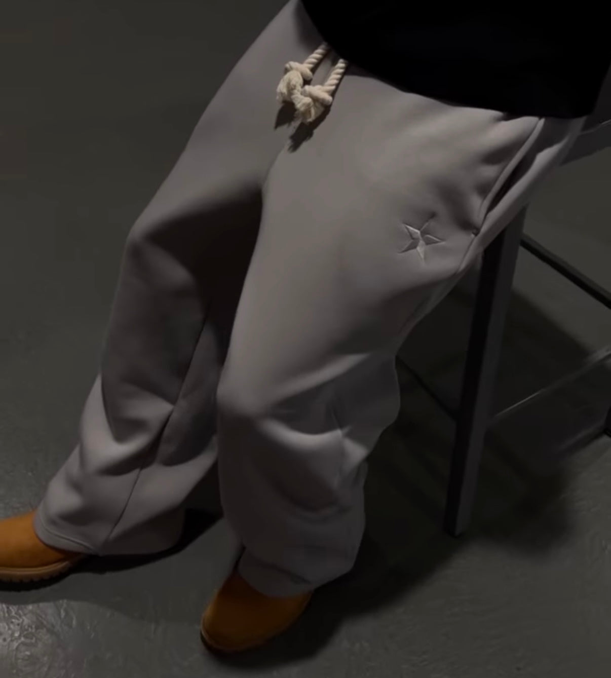 Double Waist Sweatpants $30 TODAY ONLY