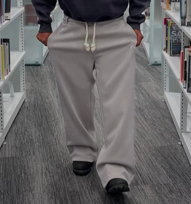 Double Waist Sweatpants $30 TODAY ONLY