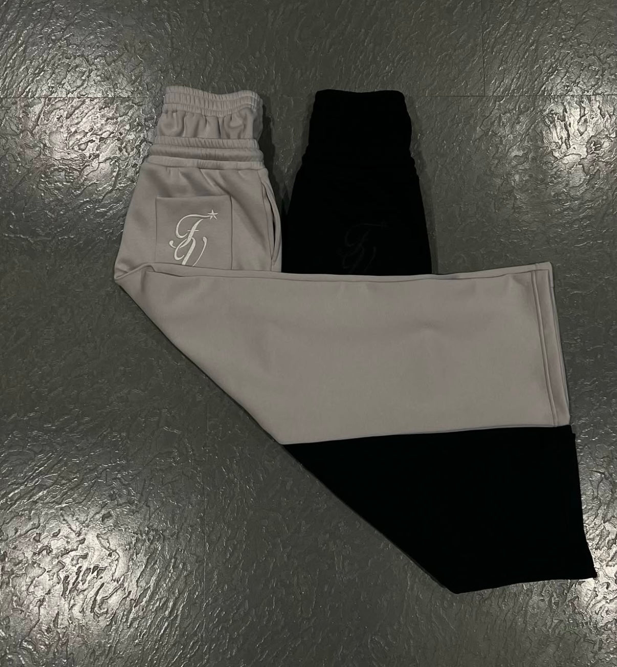 Double Waist Sweatpants $30 TODAY ONLY