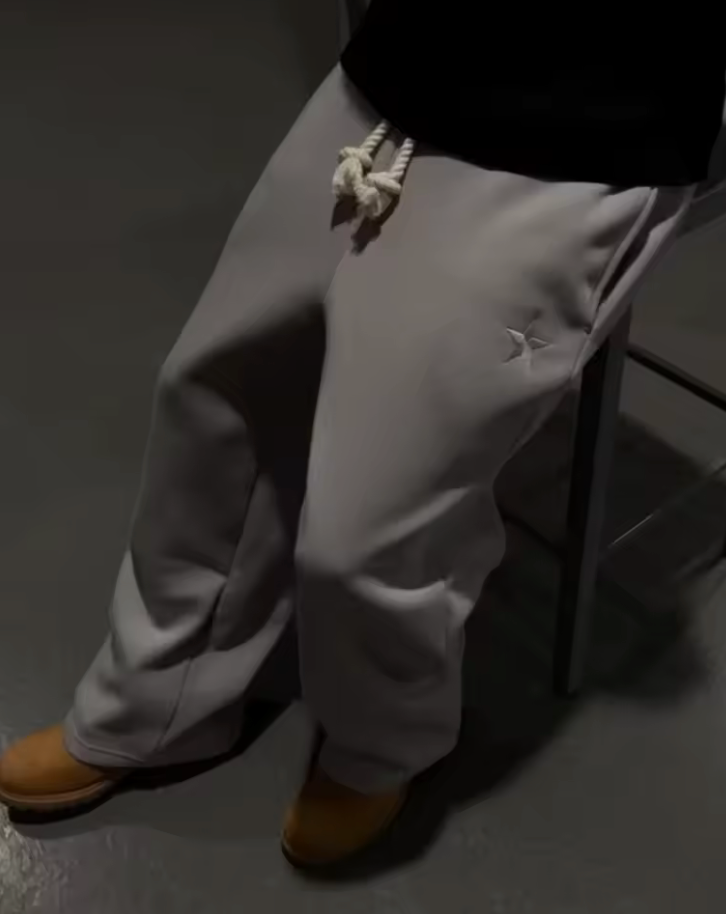 Double Waist Sweatpants $30 TODAY ONLY
